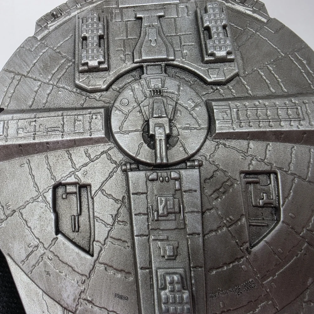 Star Wars Falcon Spaceship Toy